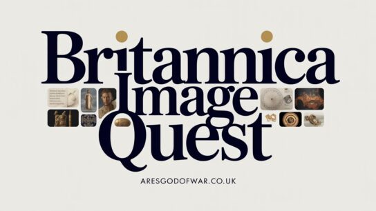 Britannica Image Quest