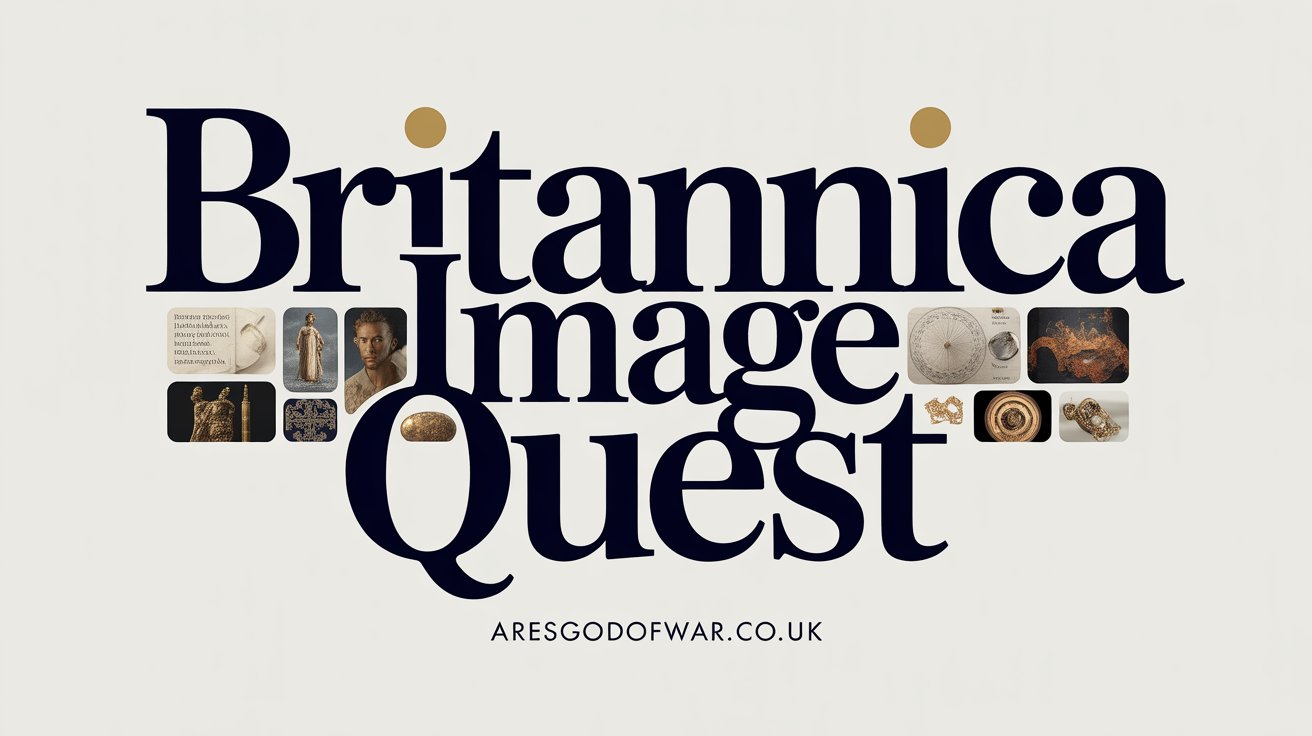 Britannica Image Quest
