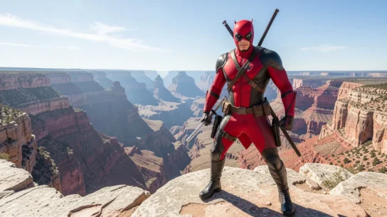 Muse Daredevil