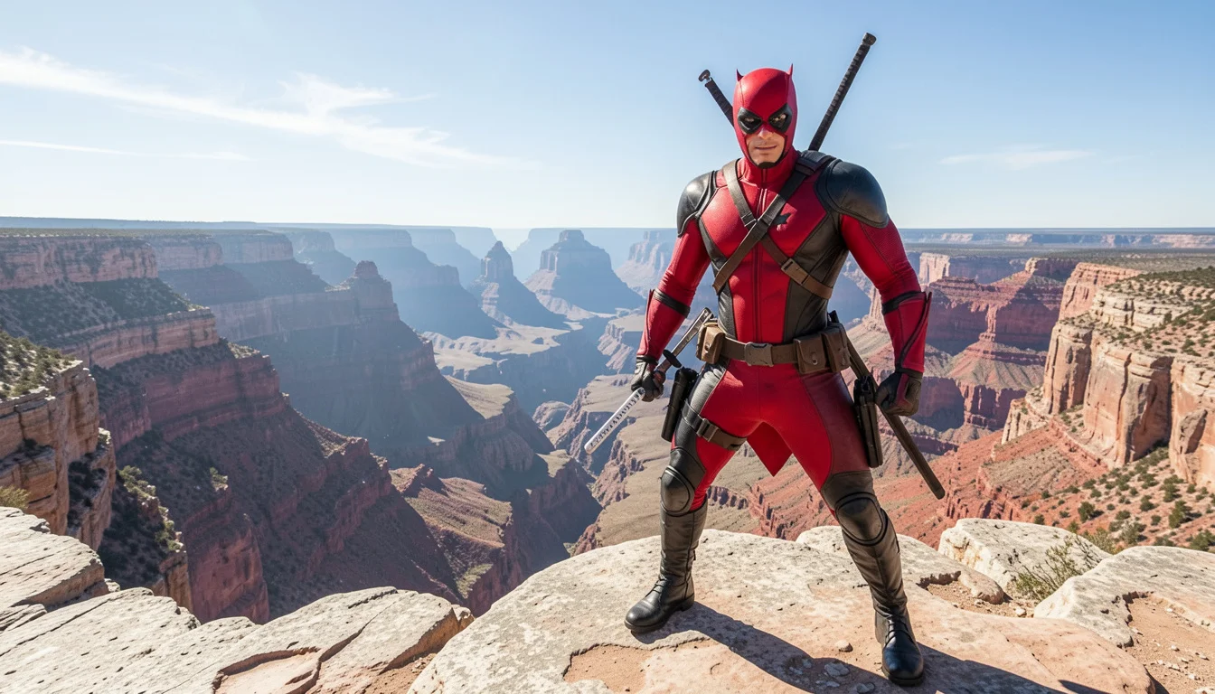Muse Daredevil