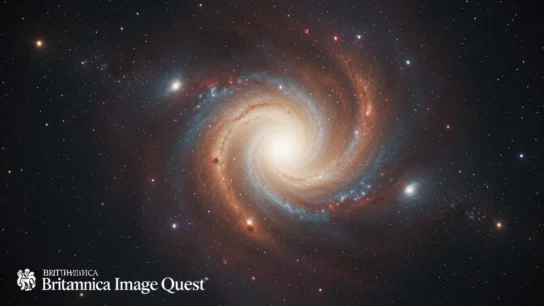 Britannica Image Quest