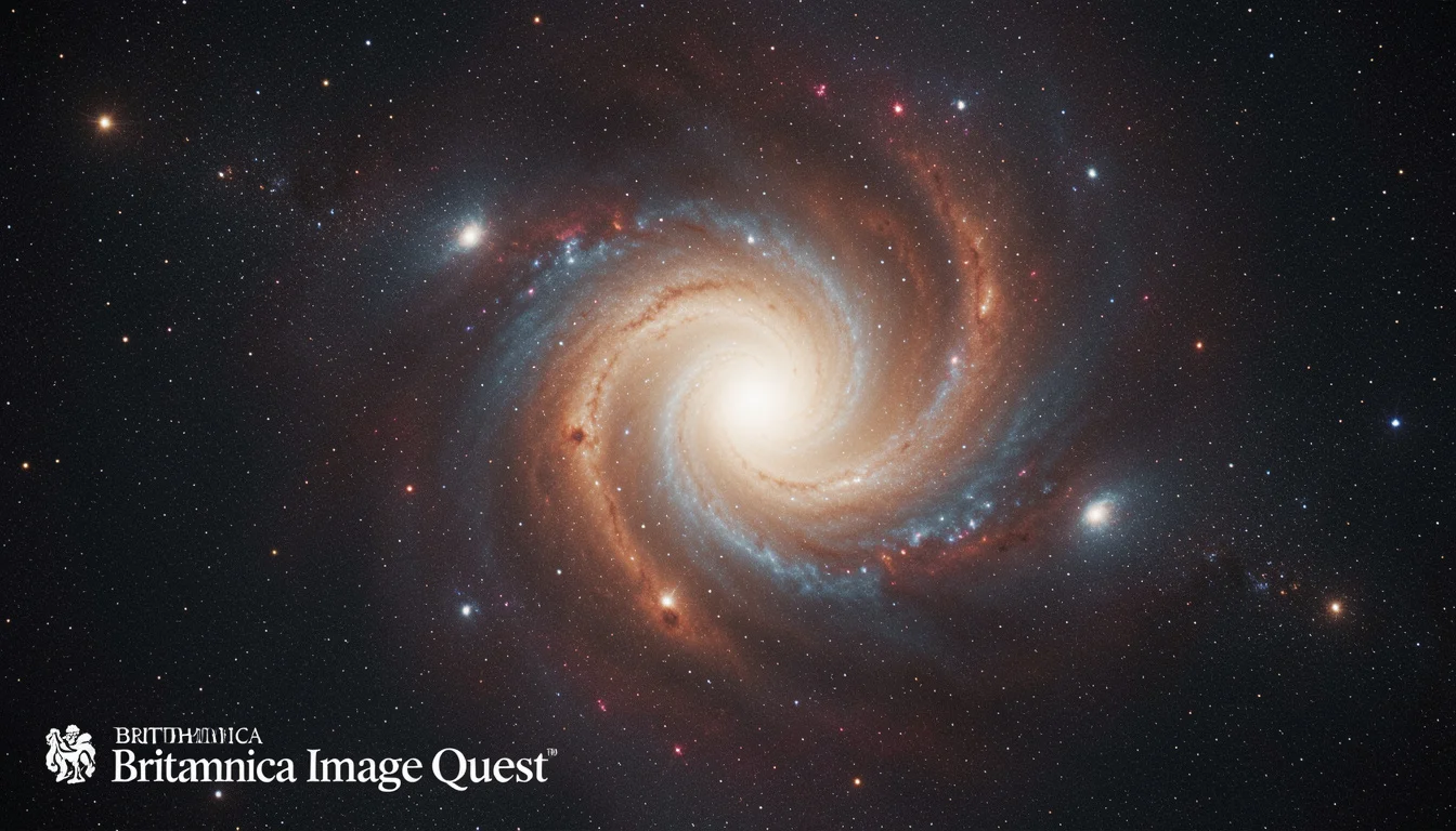 Britannica Image Quest