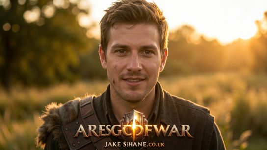 jake shane age