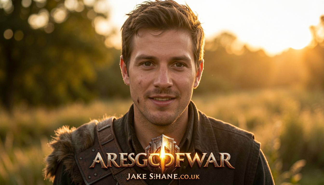 jake shane age