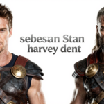 Sebastian Stan Harvey Dent: The Shocking, Brilliant Casting You Did Not See Coming 2026