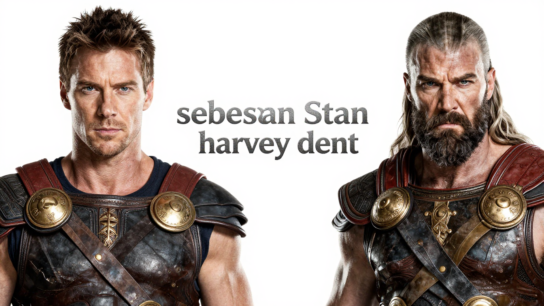 sebastian stan harvey dent