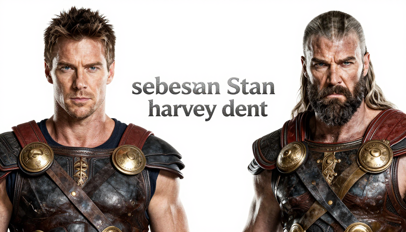 sebastian stan harvey dent