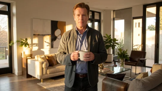 What Is David Caruso Doing Now