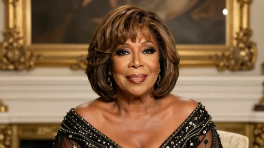 Patti LaBelle Net Worth