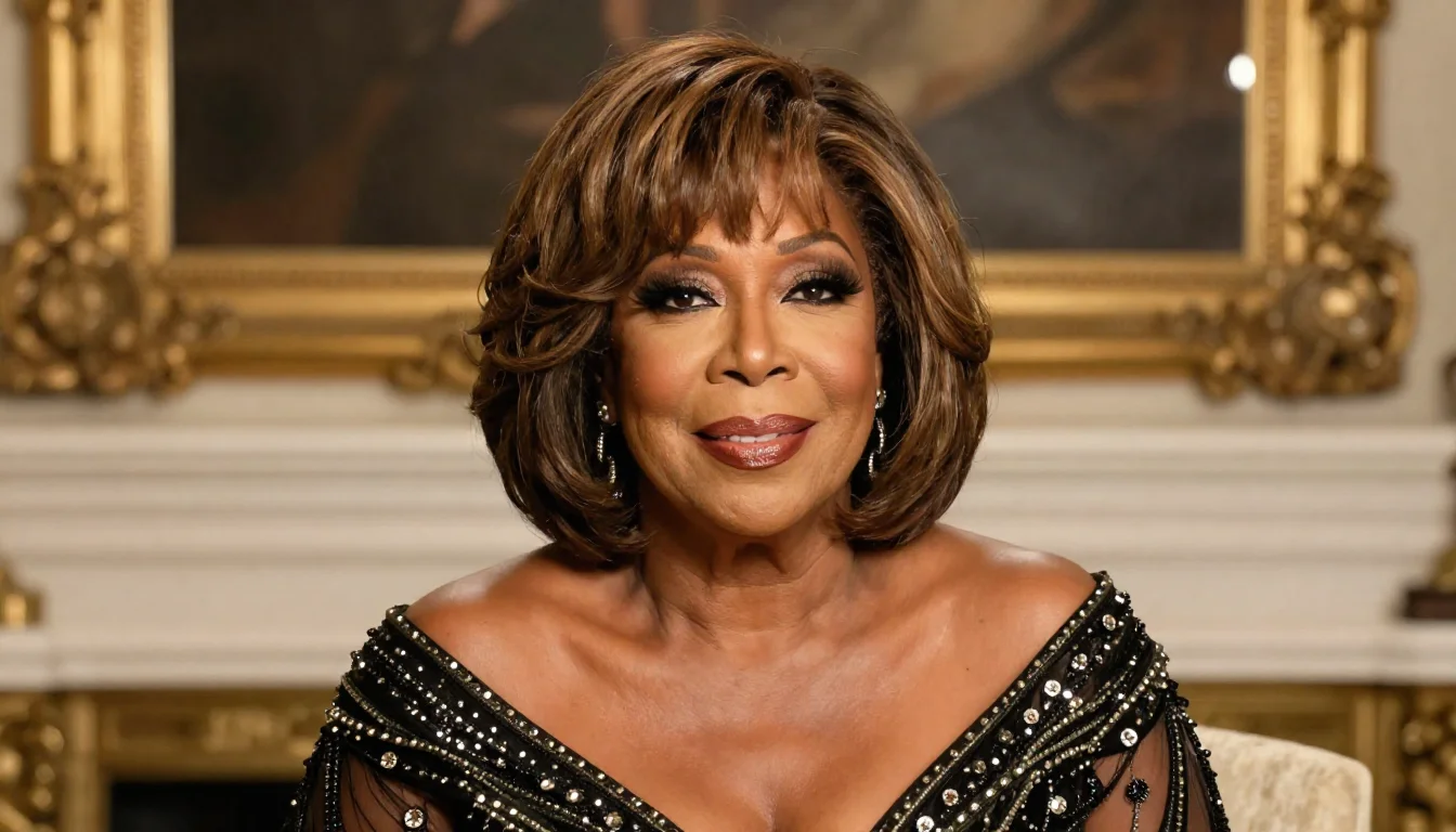 Patti LaBelle Net Worth