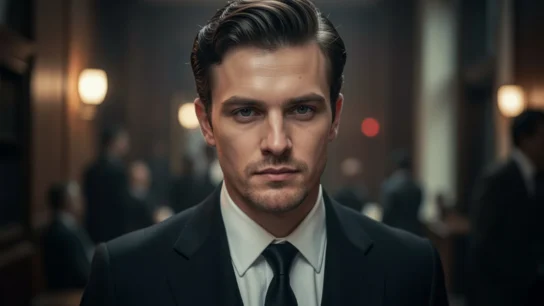 Sebastian Stan Harvey Dent