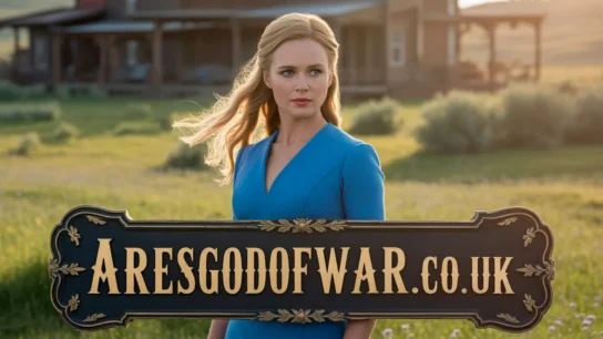 Dolores Westworld