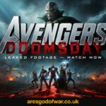 Avengers Doomsday Leak: Shocking Secrets Revealed