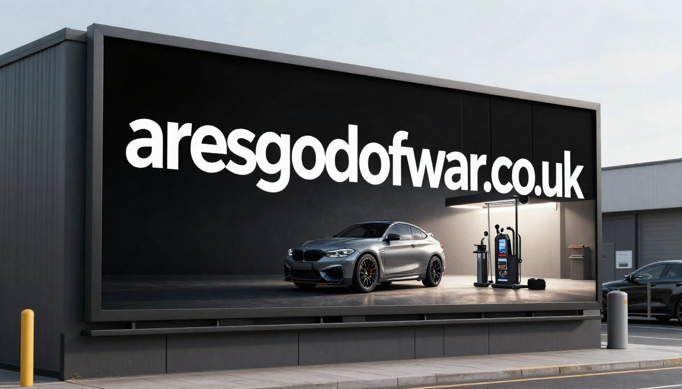 Oil Change Services