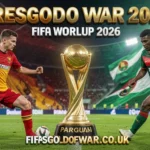 Germany vs Paraguay FIFA World Cup 2026: Epic Clash, Big Stakes