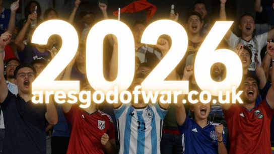 Global football fan trends 2026