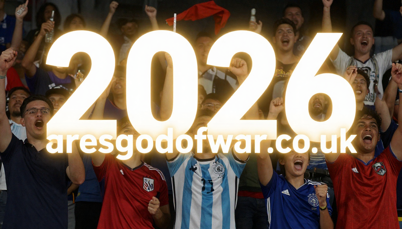 Global football fan trends 2026