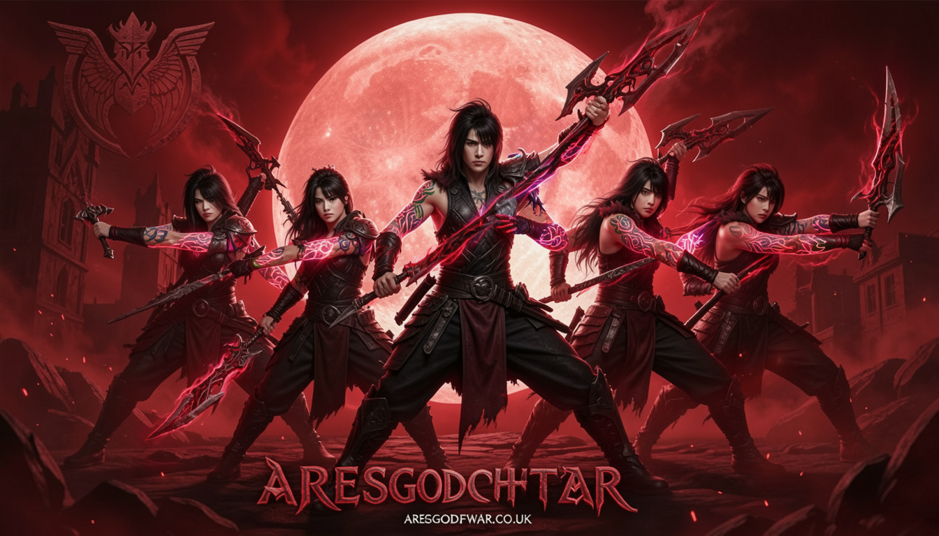 rumi kpop demon hunters