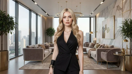Alex Consani Net Worth