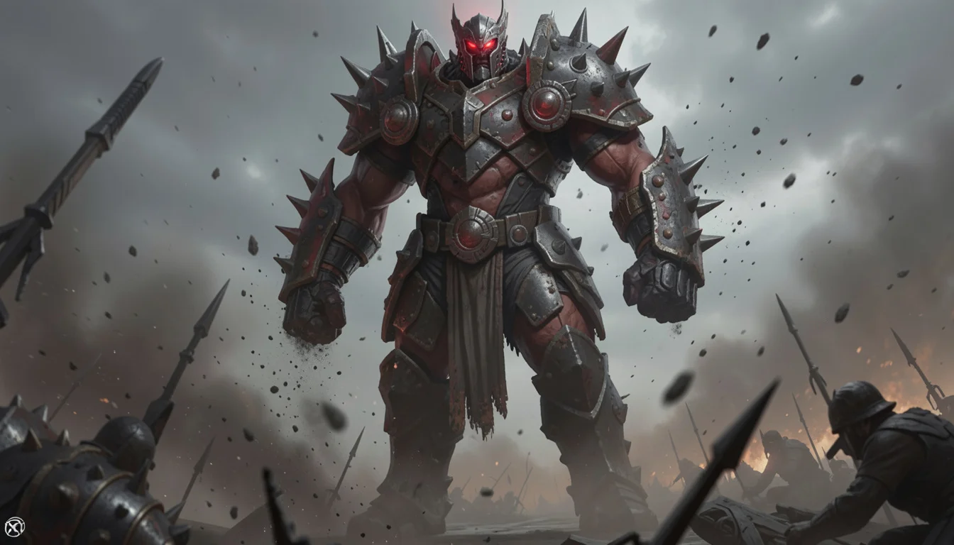 How to Beat Ares Final Boss God of War