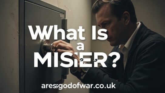 What Is a Miser?