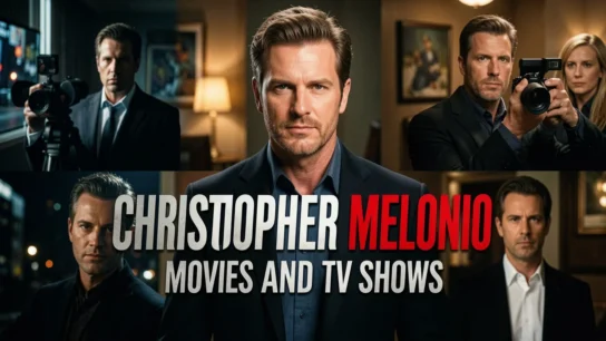 Christopher Meloni Movies and TV Shows