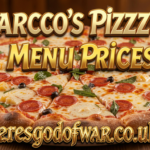 Marco’s Pizza Menu Prices: Bold Value or Pricey?