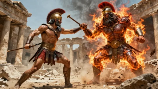 How to Defeat Ares in God of War