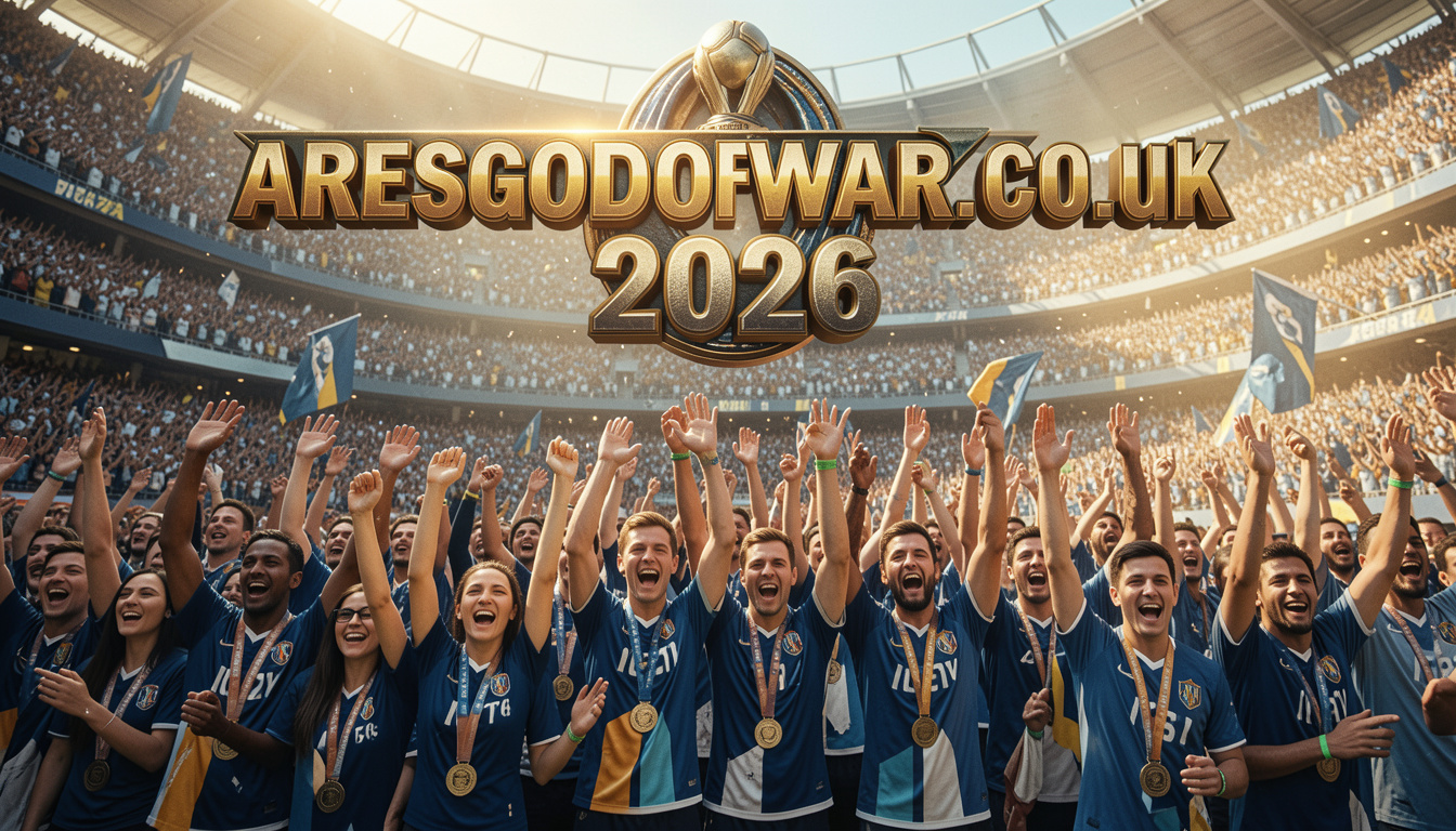 Global World Cup fan preferences 2026