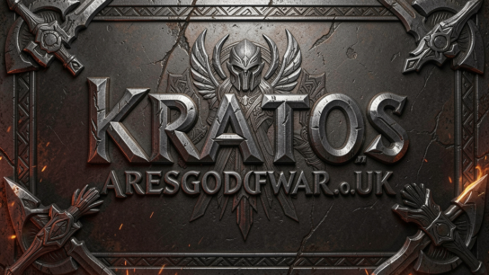 How to upgrade Kratos weapons quickly