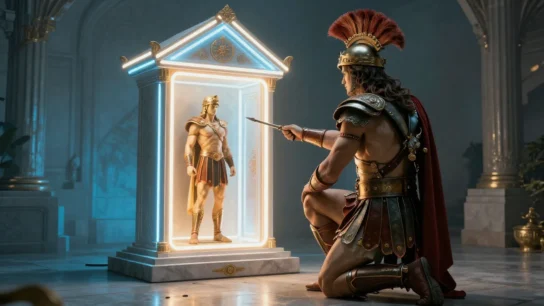 How to Worship Ares in Greek Mythology in 2026