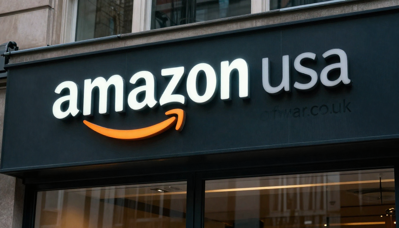 amazon usa