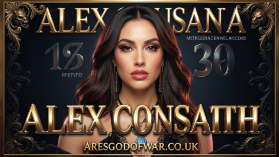 Alex Consani Net Worth