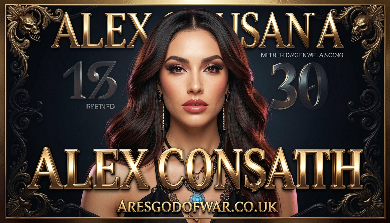 Alex Consani Net Worth
