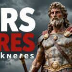 What Were Ares Weaknesses? The Shocking Truth Behind the God of War in 2026