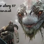 God Of War Story 57 (2026 Guide)
