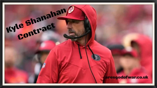 Kyle Shanahan Contract