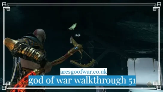 god of war walkthrough 51