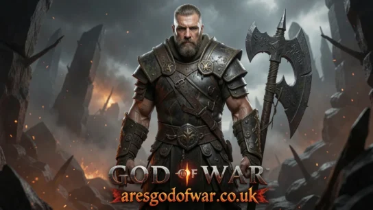 best early game armor god of war ragnarok
