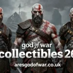 God Of War Collectibles 26: Epic Guide You Can’t Miss in 2026