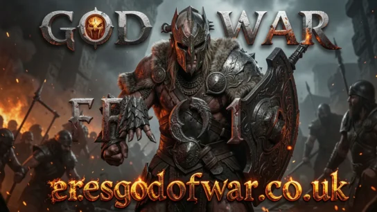god of war faq 10