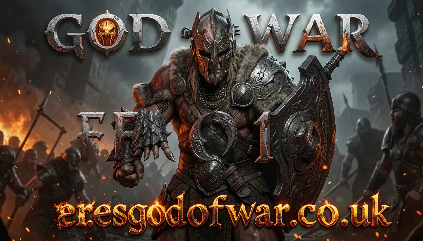 god of war faq 10