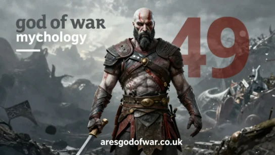 god of war mythology 49