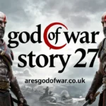 God Of War Story 27 in 2026