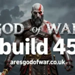 God Of War Build 45 (2026 Guide)