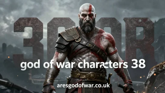 god of war characters 38