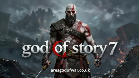 god of war story 7