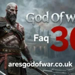 God Of War Faq 30: Your Ultimate Guide (2026)