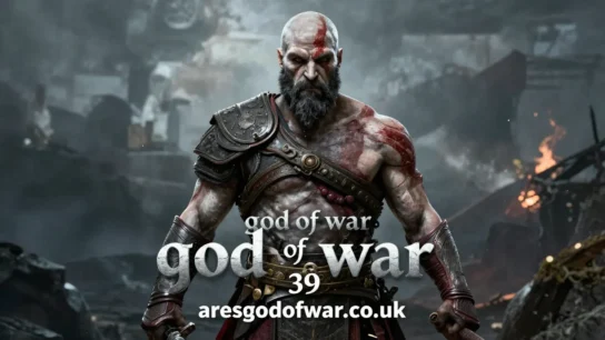 god of war mythology 39
