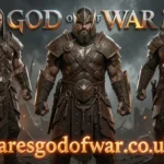 God Of War Armor 23: The Ultimate 2026 Guide